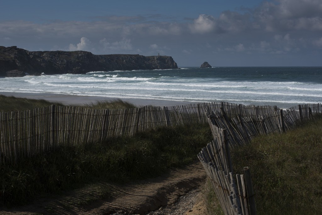 Marine Fragrance - Crozon 2019