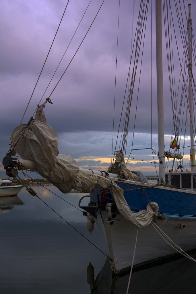 Ocean dream - Châteauneuf-les-Martigues 2019