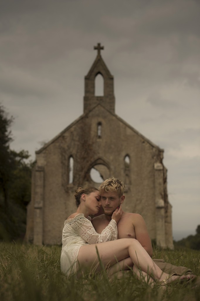 Secret lovers - Sainte-Honorine-des-Pertes 2019