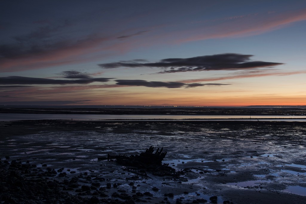The day after - Ouistreham 2018