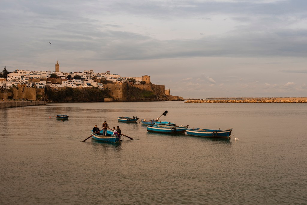 Far West Kingdom - Rabat 2020