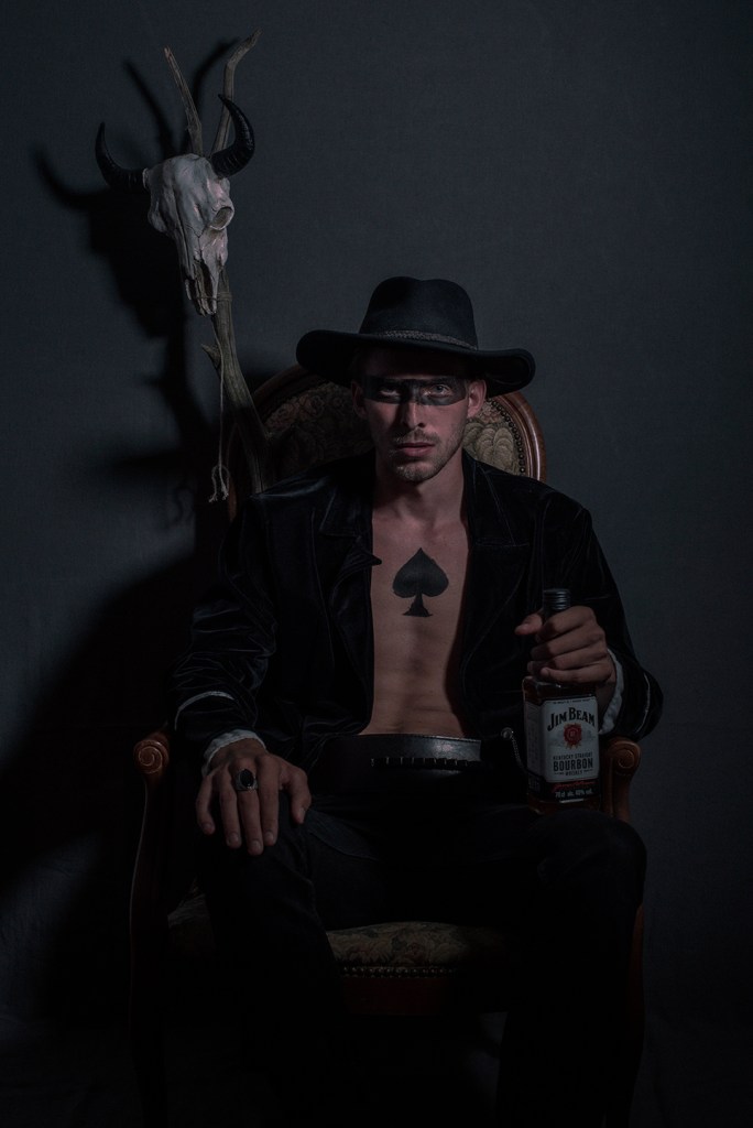 Black Jack - Caen 2020