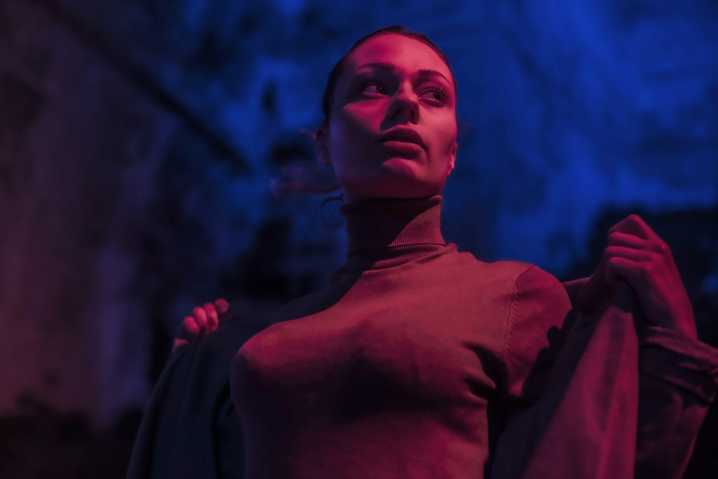 Girl hunt - Caen 2019