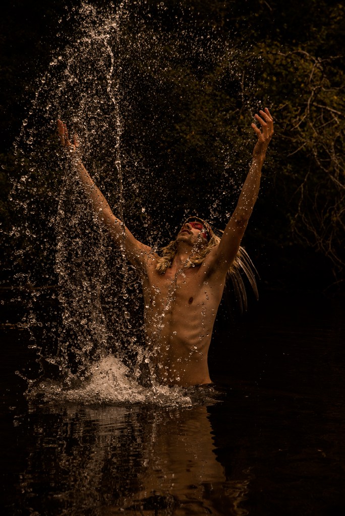 Rain Picker - Grimbosq 2020