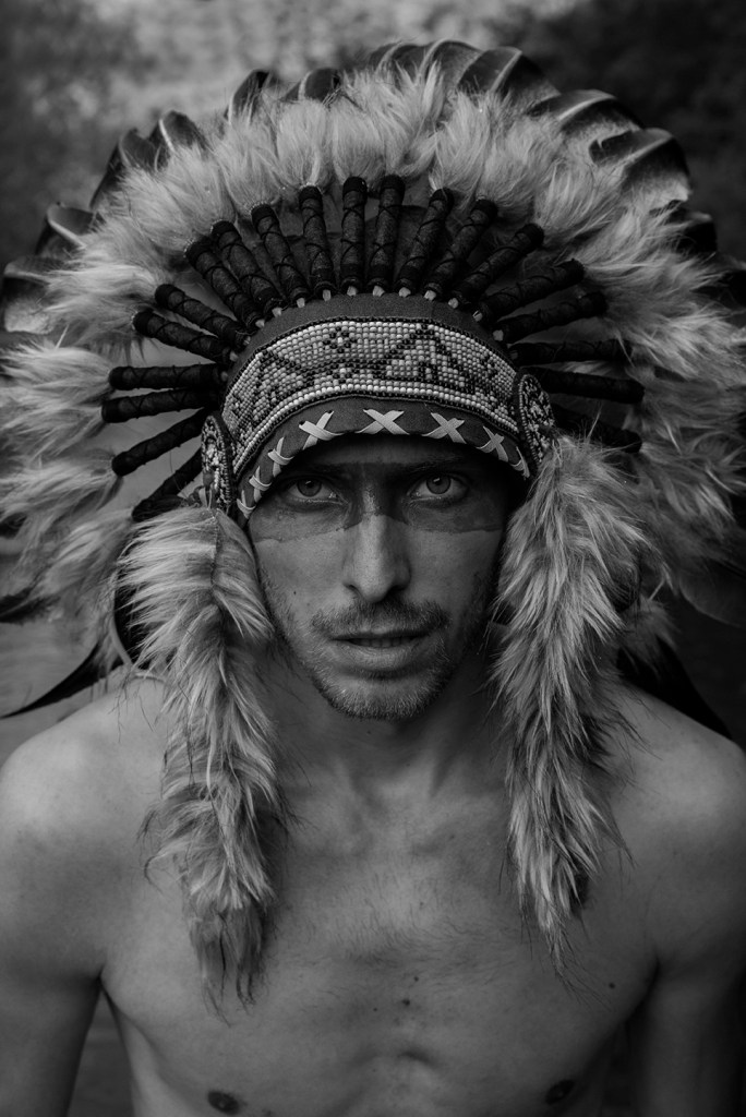 Warlike mood - Grimbosq 2020